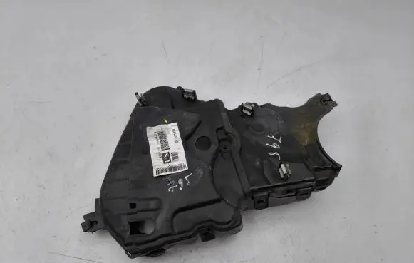 Nissan Qashqai Timing belt guard (cover) 135611121R 135631065R