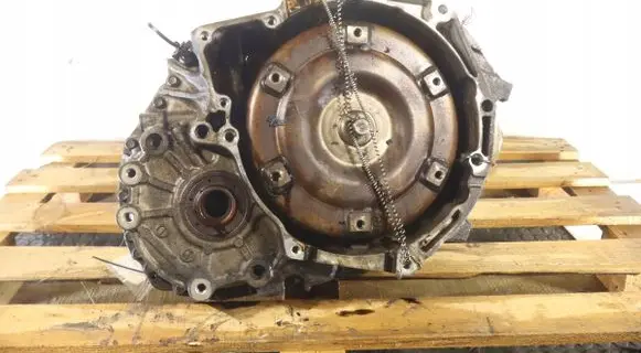 Opel Insignia A Automatic gearbox 55583234