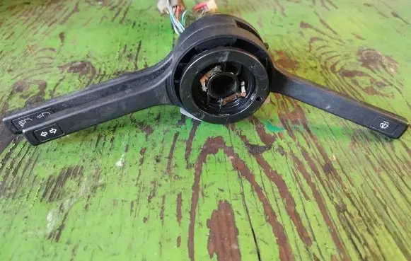 Fiat 500 Cinquecento Light switch 181739980