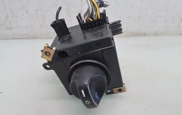 Mercedes-Benz A W168 Light switch 1535450104