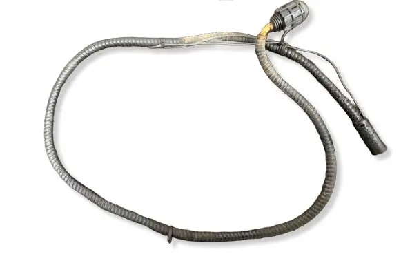Volkswagen PASSAT B6 Wiring harness 
