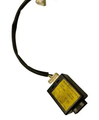 Opel Antara Other control units/modules 96673480 5278801000