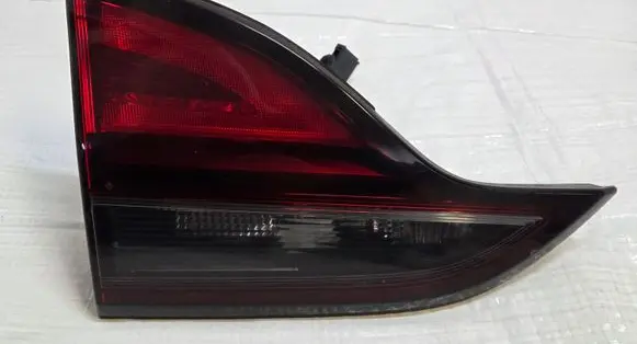 Opel Zafira C Rear/tail lights 13292358