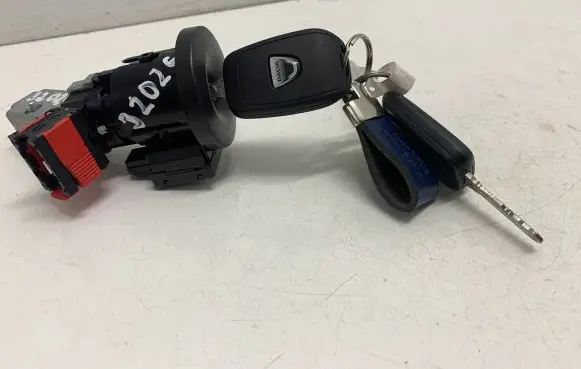 Dacia Sandero Ignition lock 487003947R