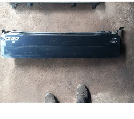 Volvo XC90 Tailgate/trunk/boot lid