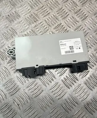 BMW X3 F25 CAS control unit/module 9359013