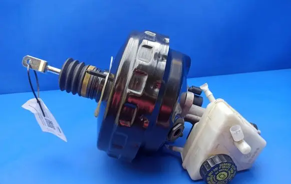 Mercedes-Benz SLK R171 Brake booster A1714300330 A2034300002