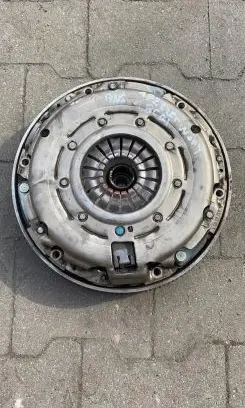 Mercedes-Benz SLK R172 Flywheel A2710304305