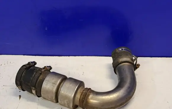Volvo S40 Turbo turbocharger oiling pipe/hose 30792793 988014