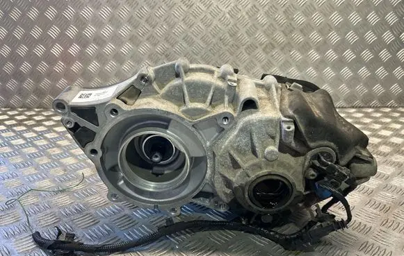 BMW 2 F45 Rear differential 8615256