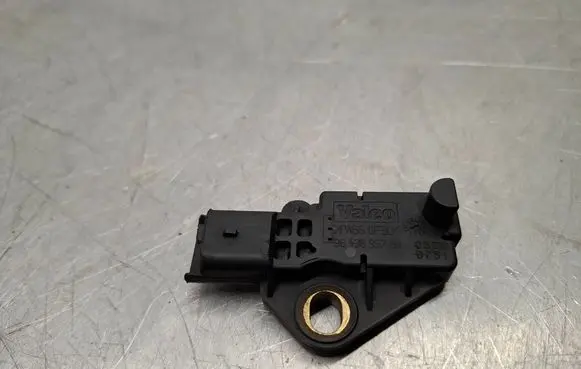 Ford Galaxy Crankshaft position sensor 9643695780