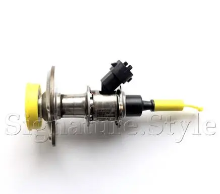Volkswagen Tiguan Allspace AdBlue injector 05L131113AD 7LA131113A 0444021118