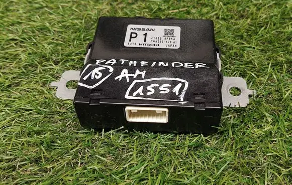 Nissan Pathfinder R52 Other control units/modules 416509PB5A FWN010170