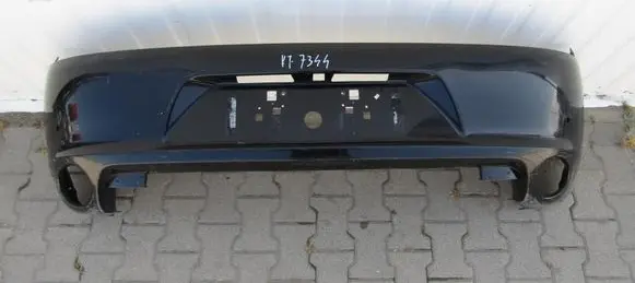 Aston Martin Rapide Rear bumper 8769947101