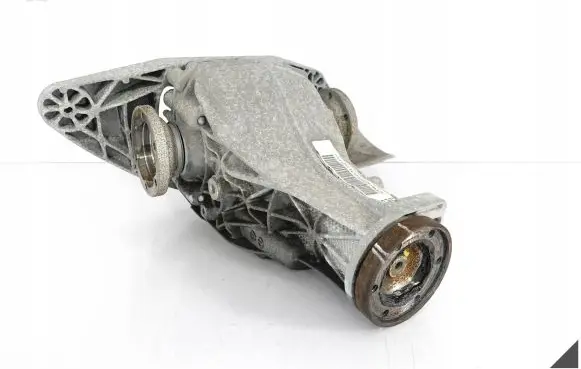 Audi A8 S8 D4 4H Rear differential OAR525053E