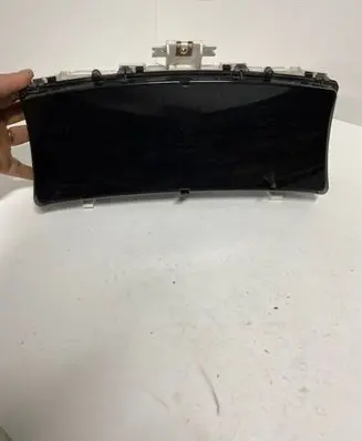 Toyota Corolla E120 E130 Speedometer (instrument cluster) 2574108790 8380013150