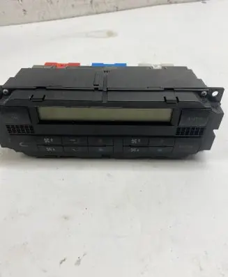 Ford Galaxy Climate control unit 7M5907040E 5HB00796320 YM2119988BCW