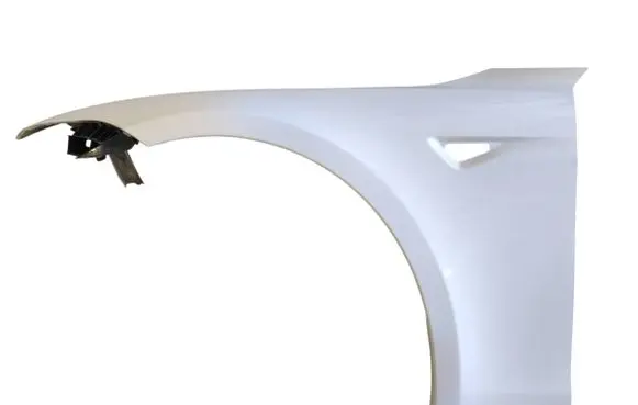 Tesla Model S Fender 
