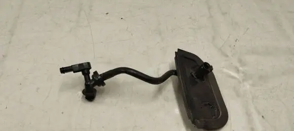 Audi Q5 SQ5 Vacuum line/pipe/hose 80b611931f
