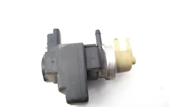 Citroen C5 Turbo solenoid valve 70177711 V759537280