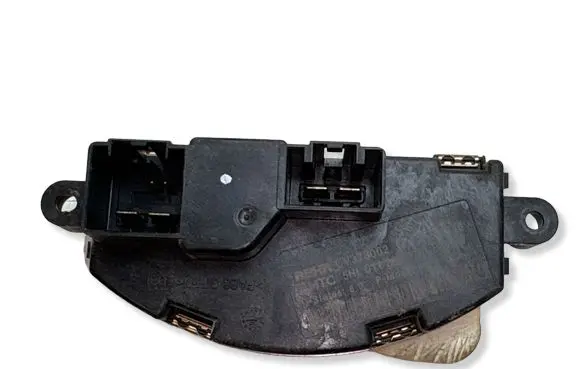 Dodge Charger Heater blower motor/fan resistor CV378002