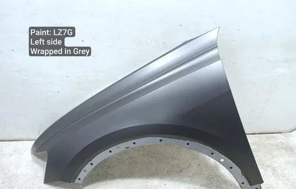 Audi Q8 Fender 