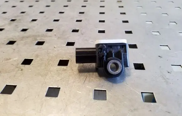 Ford Focus Airbag deployment crash/impact sensor AM5T14B342AA