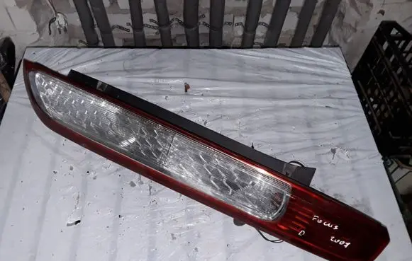 Ford Focus Rear/tail lights 8M511304AD