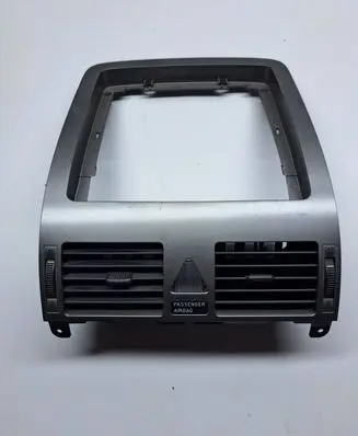 Volkswagen Touran I Dash center air vent grill 251030347