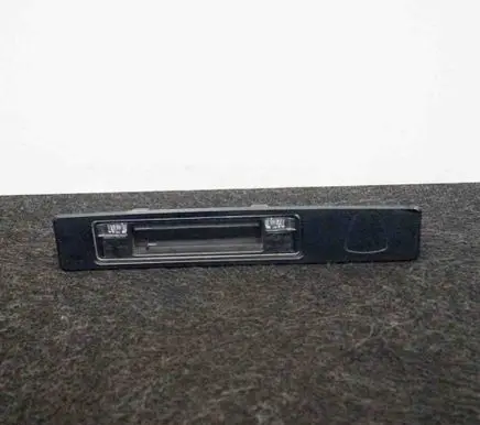 Volvo XC90 Tailgate/trunk/boot exterior handle 31349953