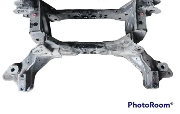 Ford S-MAX Rear beam 5K067