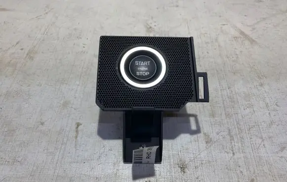 Land Rover Range Rover Sport L494 Engine start stop button switch CK52045C34B