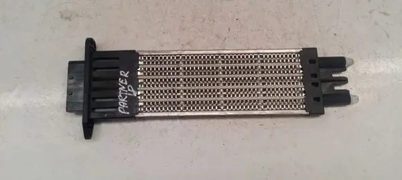 Peugeot Partner Coolant heater A52103100