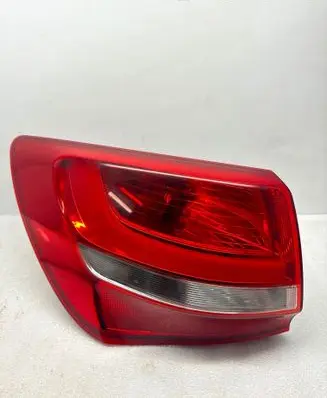 KIA Ceed Front bumper lower grill 92401A2500