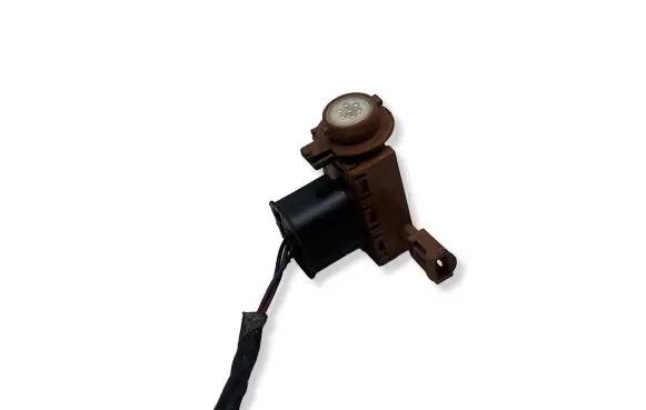 Audi A6 S6 C7 4G Air quality sensor 4H0907658 4H0907157A