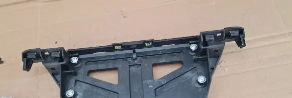 Audi Q5 SQ5 Screen/display/small screen