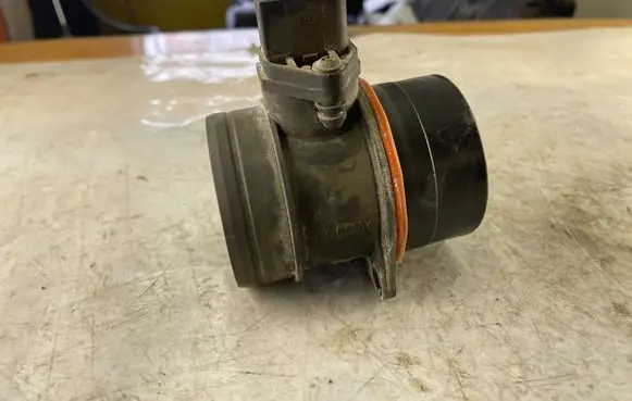 Jeep Compass Mass air flow meter 0281002779 05033320AA
