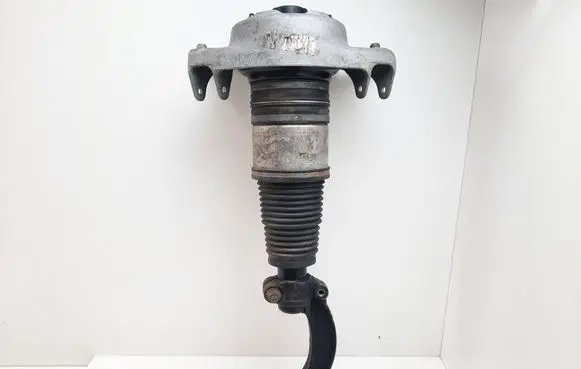 Porsche Macan (95B) Air suspension front shock absorber 95B616039 8K0413L