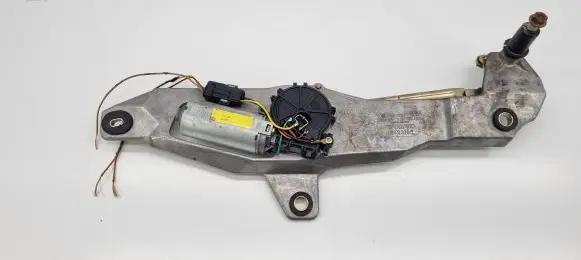 Volvo S70 V70 V70 XC Rear window wiper mechanism 9483186