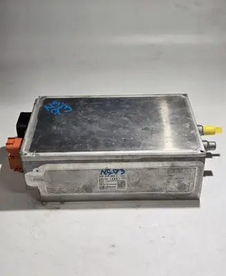 Audi e-tron Battery control module 5QE915684J