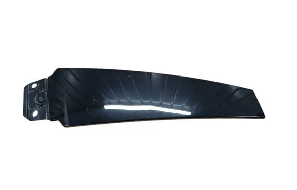 Maserati Ghibli (B) Pillar trim (exterior) 6700247880
