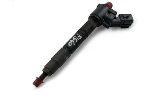 Fuel injector