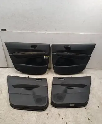 Peugeot 5008 Door card panel trim set