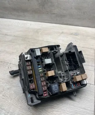 KIA Ceed Fuse box set 919503X510 01115 1507282004