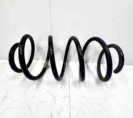 Ford Fusion II Front coil spring 