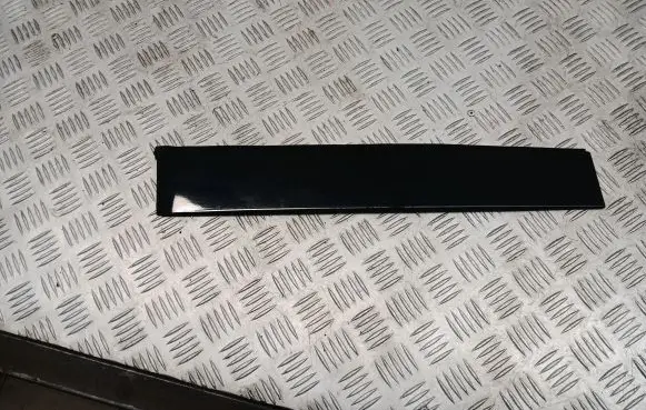 Chrysler Pacifica Sliding door trim 68234033AD