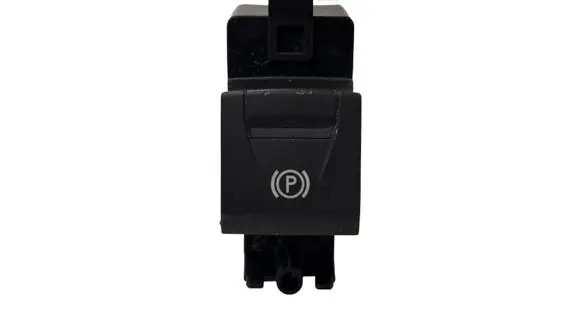 Renault Laguna III Hand parking brake switch 363210001 03D801357