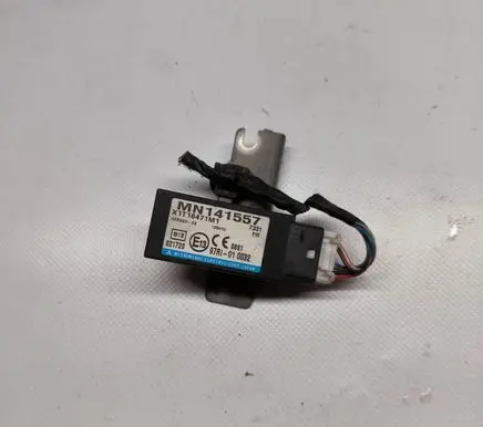 Mitsubishi Pajero Immobilizer control unit/module MN141557 X1T16471M1