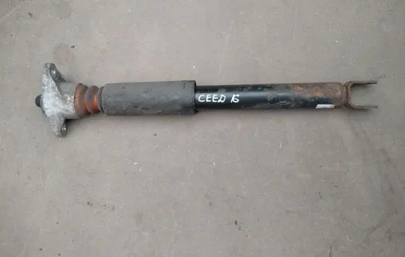 KIA Pro Cee'd II Rear shock absorber/damper