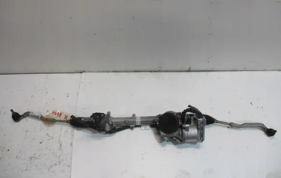Opel Grandland X Steering rack 9825711580